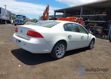 2008 Buick Lucerne Cxl из США, поврежденный, VIN 1G4HD57268U153879